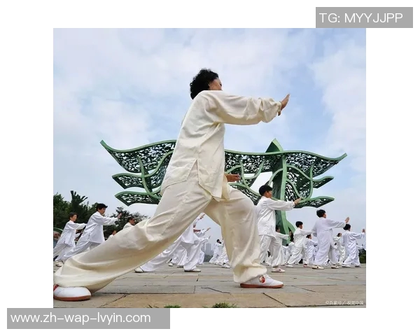 太极拳与咏春拳的深度对比探讨传统武术的哲学与实战价值