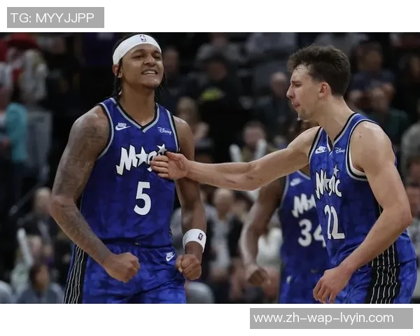 魔术队与马刺队激战正酣谁能在这场对决中笑到最后